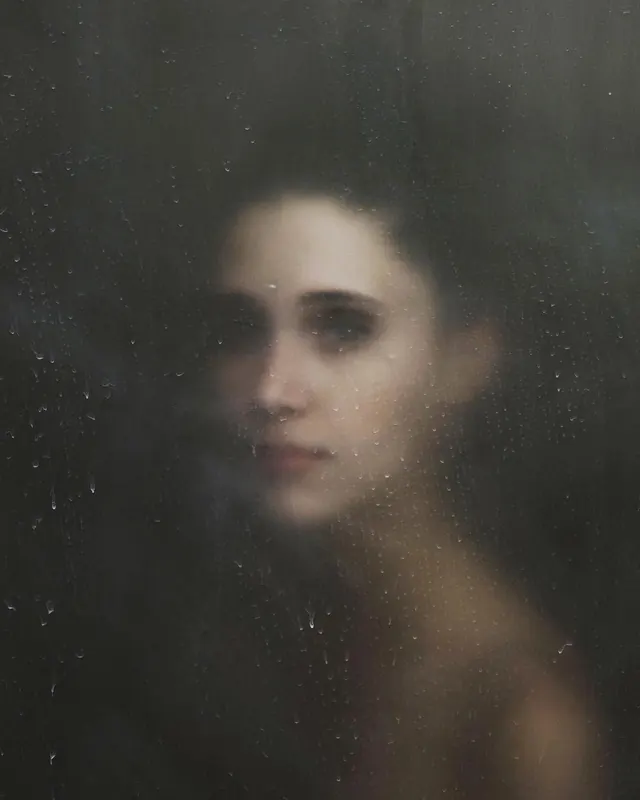 Photograph, photographic, dark