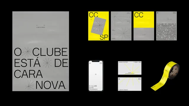 Visual design inspiration, photographic, muted