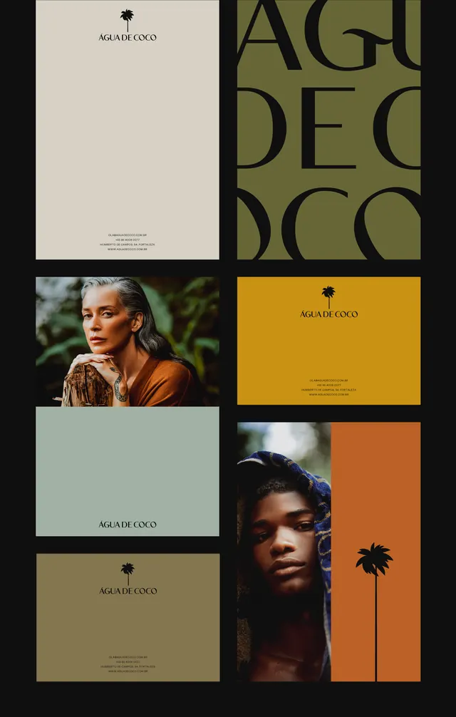 BEACHWEAR branding design gráfico Fashion graphic design Logo Design redesign ux visual identity Web, 3d-render, vibrant