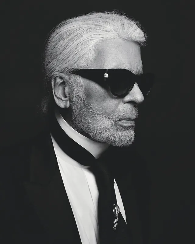 Monochrome portrait with geometric sunglasses, monochrome, editorial, monochrome
