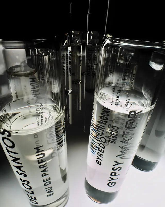 Glassware Product Photography