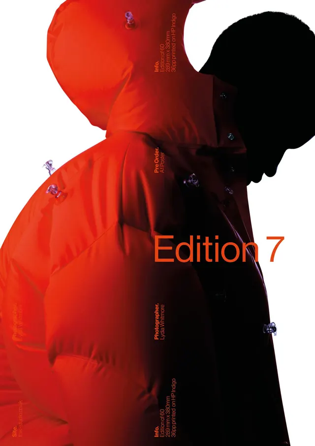 Edition 7 Product Showcase