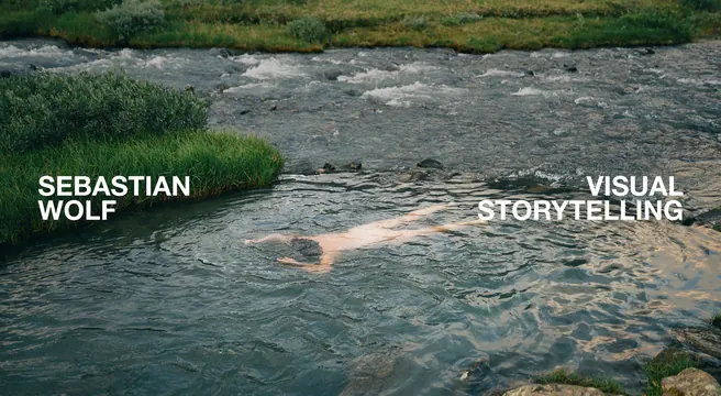 Sebastian Wolf Visual Storytelling