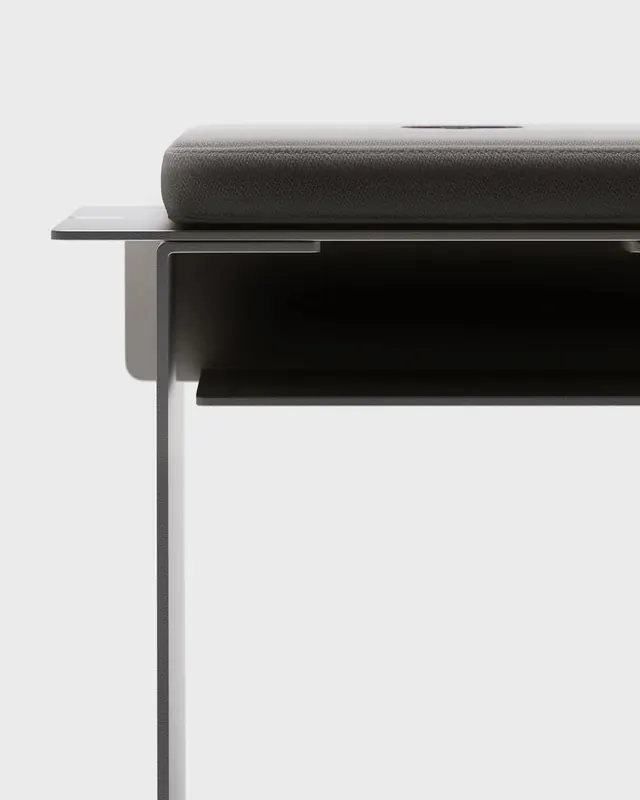 Minimalist Desk Setup