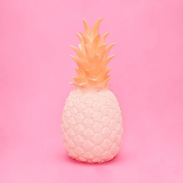 Pink Pineapple Product Shot