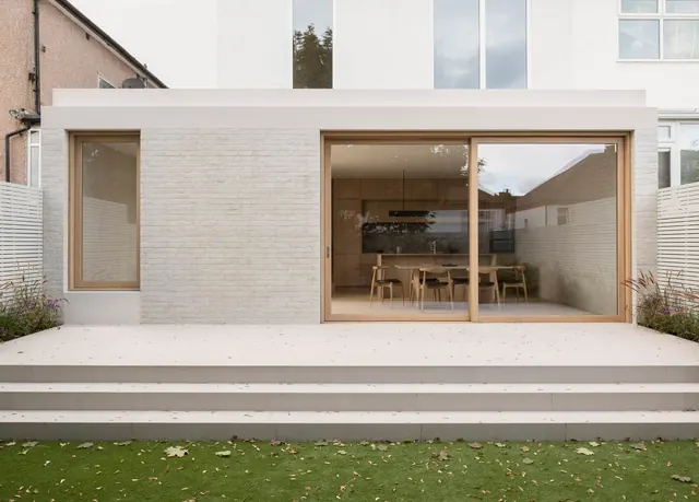 Modern Minimalist Architecture