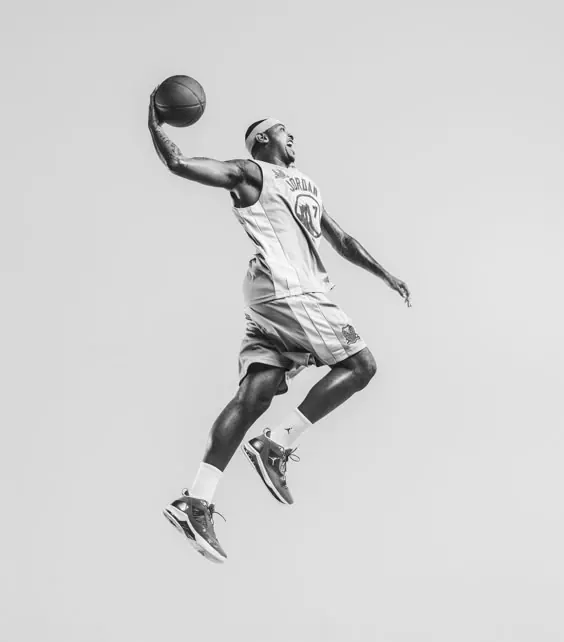 Black and white athlete sports photography, monochrome, photographic, monochrome