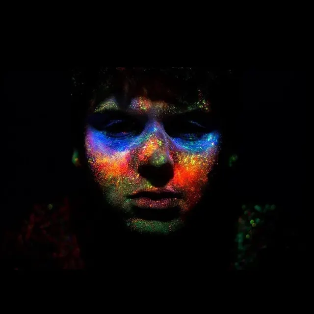 m@noel, photographic, dark