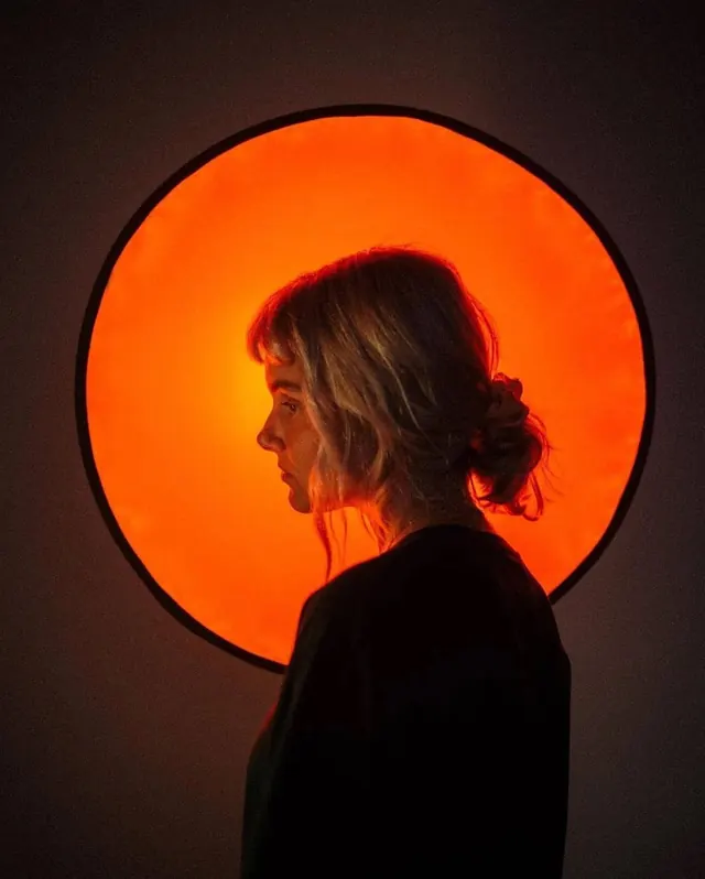 Instagram portrait: The Portrait Bazaar, photographic, warm