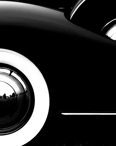 High-contrast vinyl record detail photograph, photographic, minimalist, monochrome