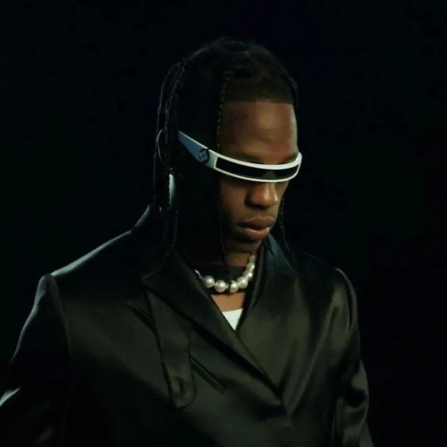 Cybernetic Portrait