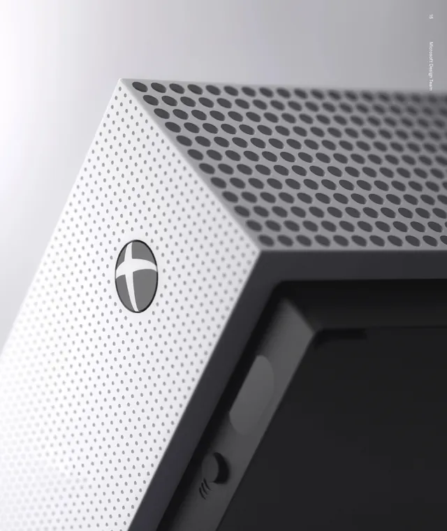 Perforated Hardware Detail