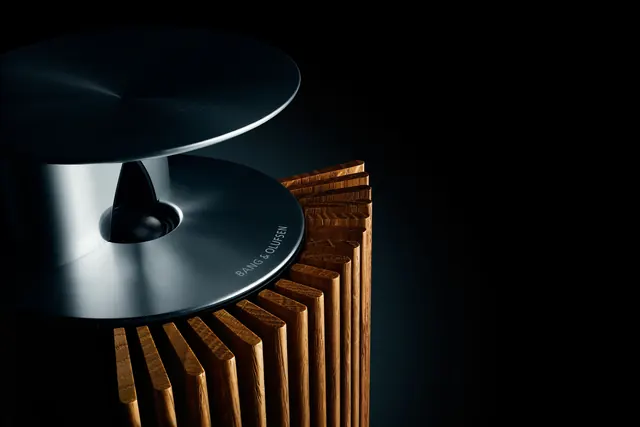 Modernist Furniture Studio Shot