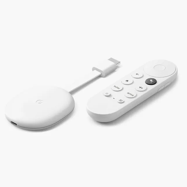 Smart Home Remote and Hub