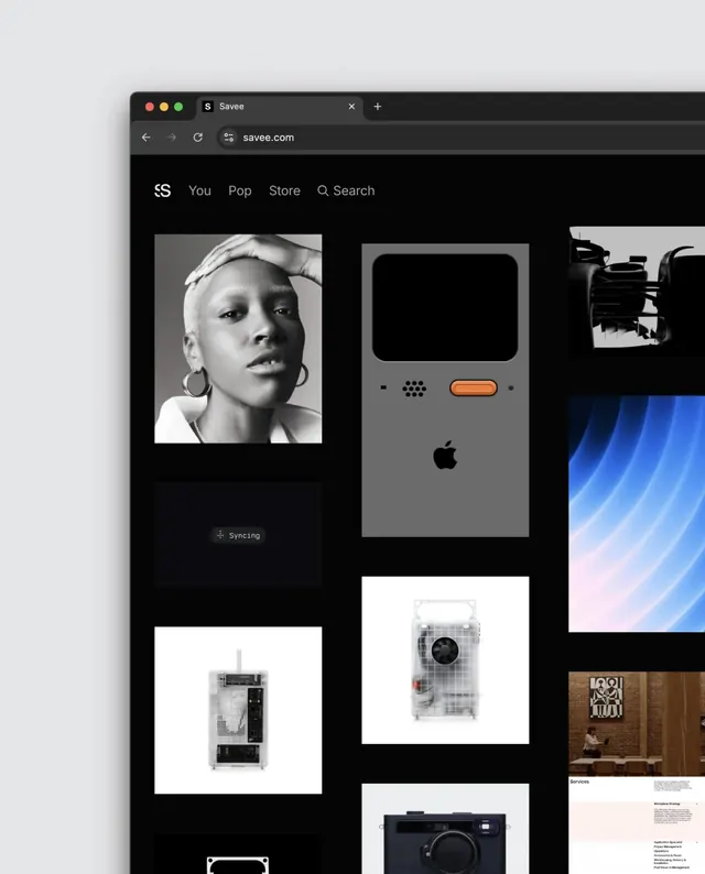 xORbS2M, minimal, dark