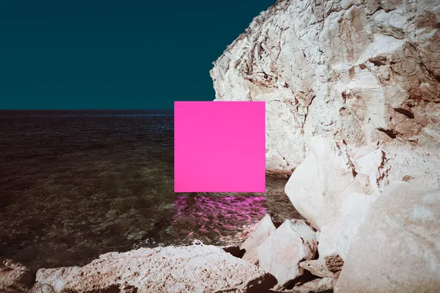 Luxe minimalist surface texture, minimal, luxury, monochrome