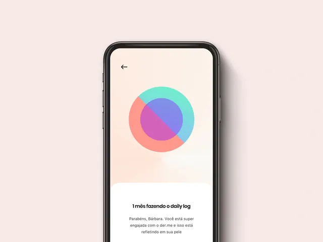 Minimalist Desk Setup with Geometric Stationery, photographic, minimal, light