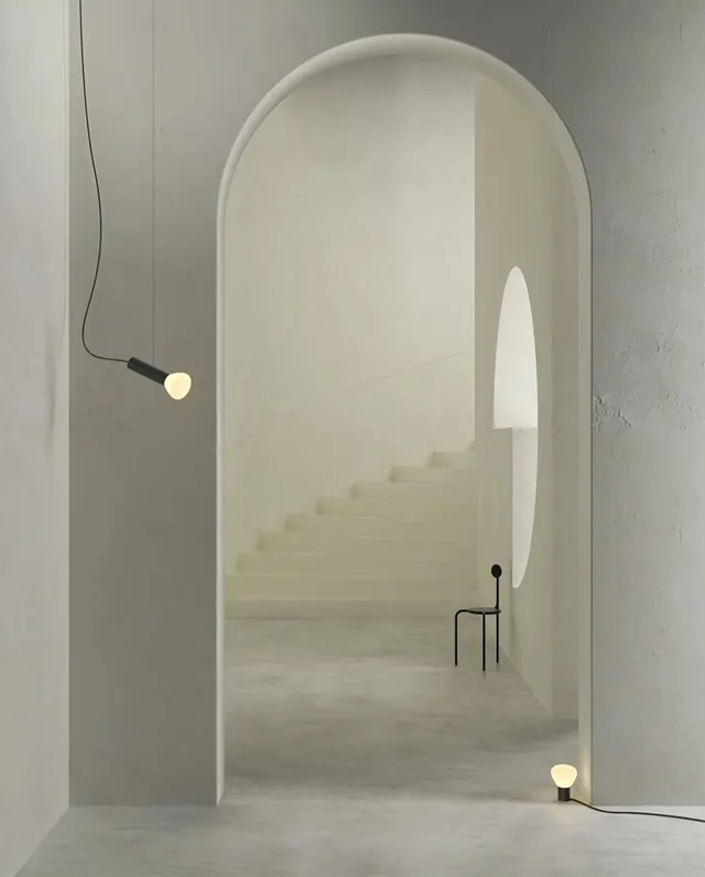 Minimalist Architectural Detail Photography, photographic, minimal, neutral