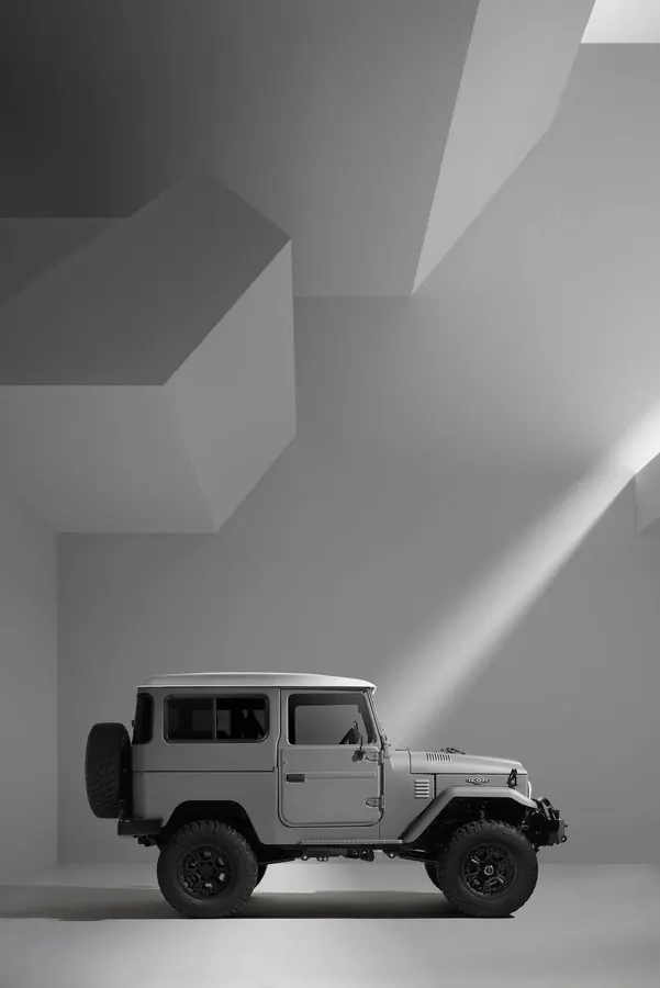 Minimalist Interior Design Study, photographic, minimal, light