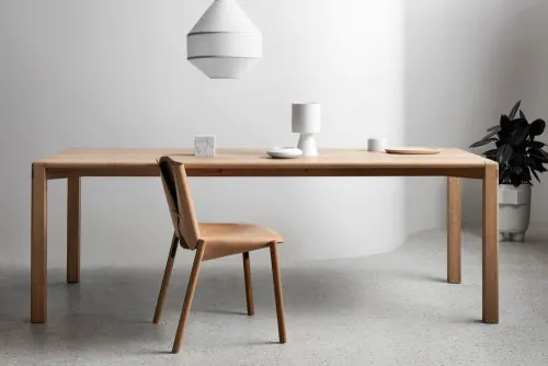 Minimalist monochromatic lifestyle, minimal, photographic, neutral