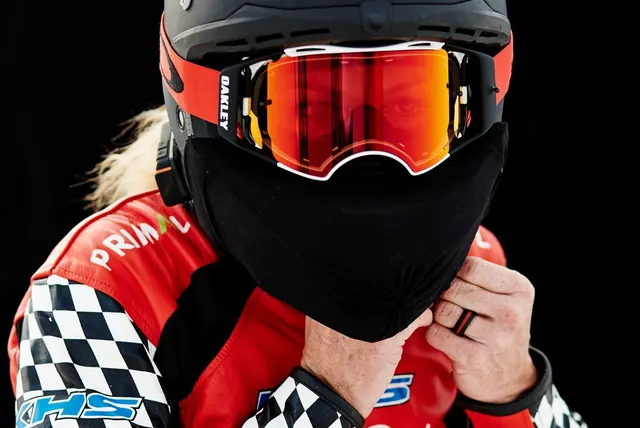 Speed helmet motorsports photography, photographic, technical, dark
