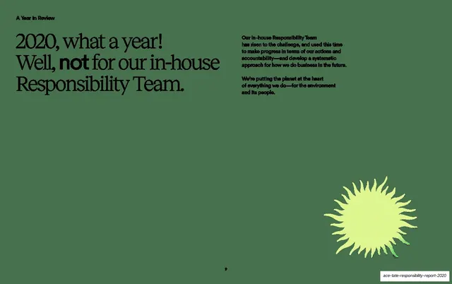 2020 in-house team intro