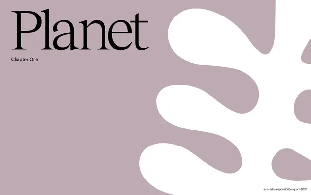 Planet chapter opener