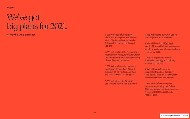 People big-plans-for-2021 numbered goals