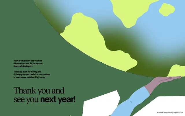 Thank you and see you next year closing