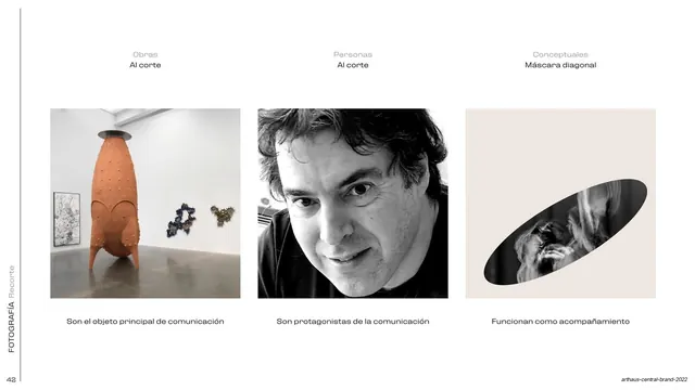 Photo effects, beige filter and halftone, editorial, swiss, light