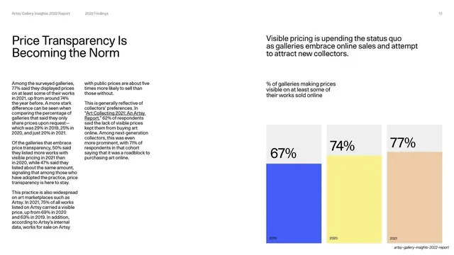 Price Transparency Is Becoming the Norm, editorial, swiss, light