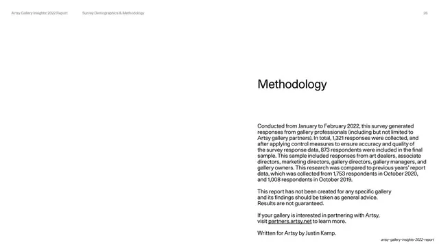 Methodology