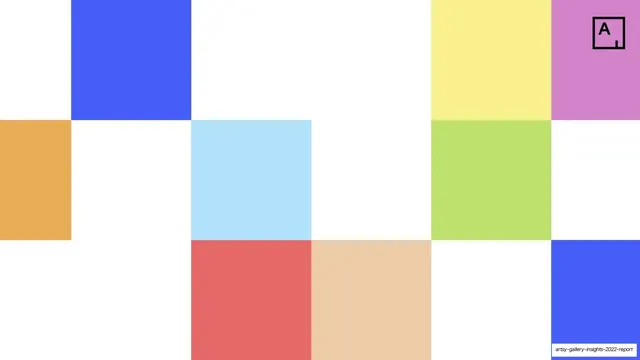 Closing logo grid