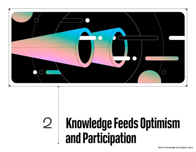 Section divider 2, knowledge feeds optimism, dark-mode, editorial, dark