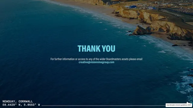 Thank you and contact, photographic, minimal, cool