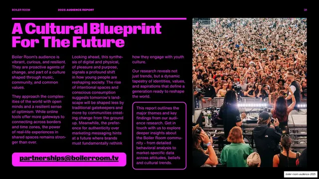 A cultural blueprint closing contact, editorial, dark-mode, dark