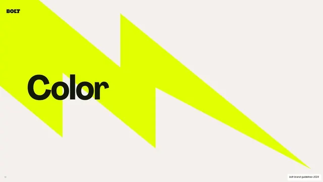 Color divider
