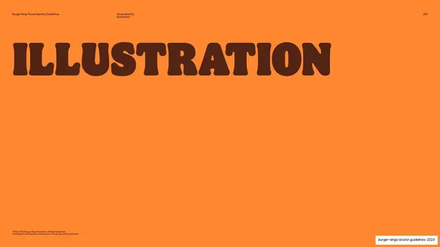 Illustration section divider