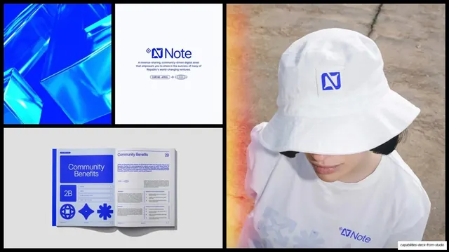 Republic Note identity applications