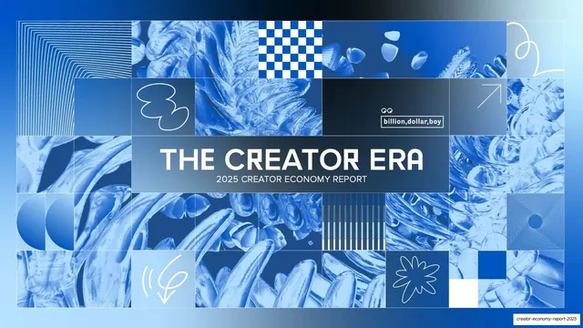 The Creator Era cover