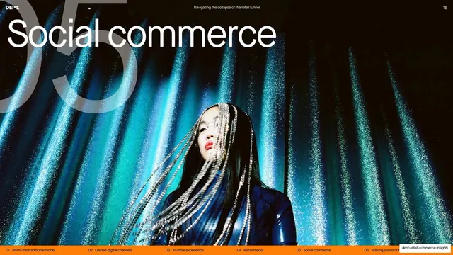 Chapter 05 divider Social commerce