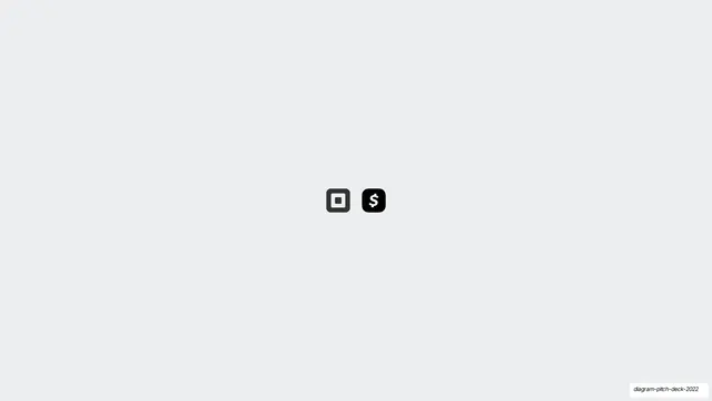 Square and Cash App icons