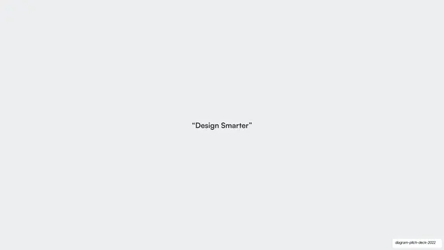 Design Smarter pull quote