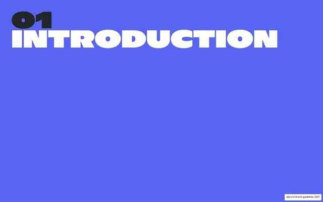 Section opener 01 Introduction