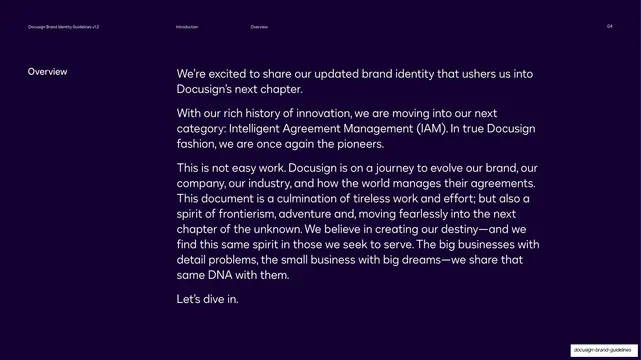 Introduction overview copy