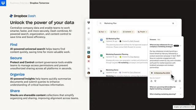 Unlock the power of your data product UI