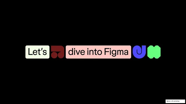 Let's dive into Figma transition