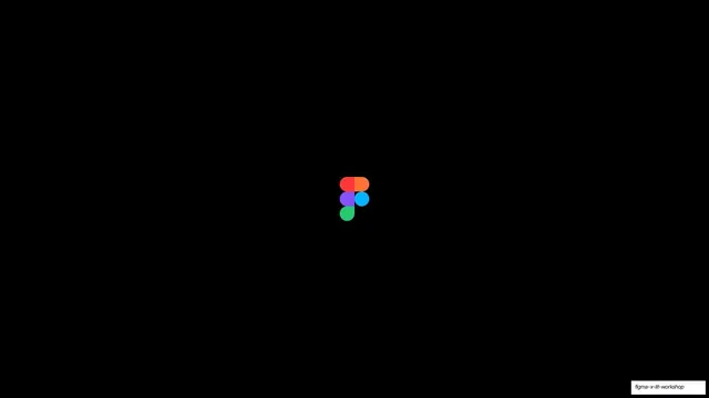 Figma logo closing slide