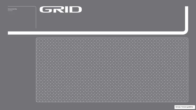 Grid system divider