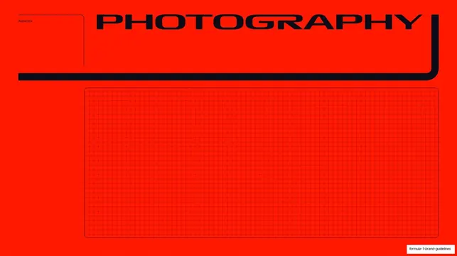 Photography section opener
